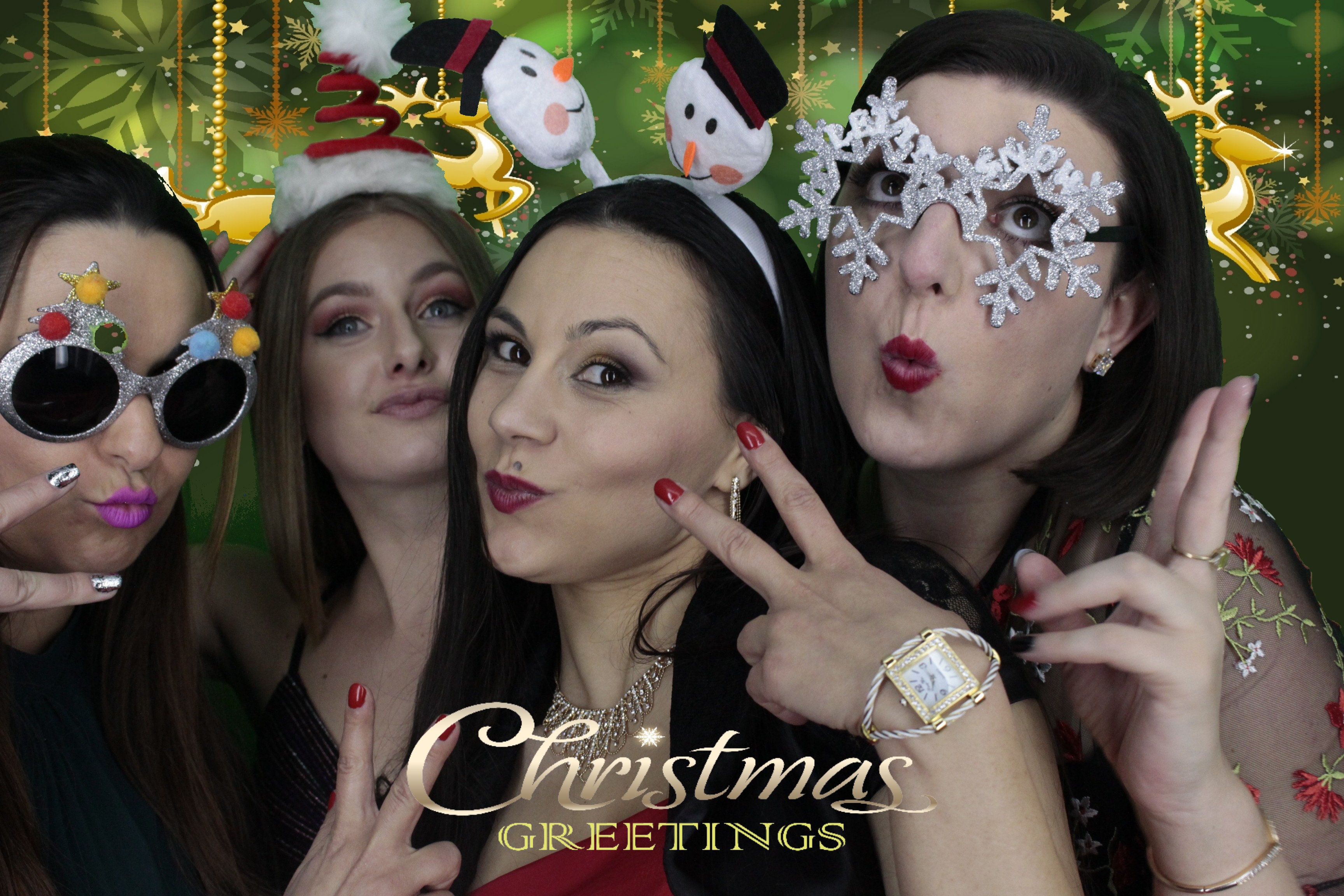 HMS Warrior Christmas Party  | View more photos from the event at gallery.myphotoboothexperience.co.uk/u/MyPhotoBoothExperienceLtd/HMS-Warrior-Christmas-Party